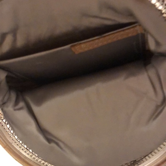 Lil mesh silver bag - Picture 5 of 6